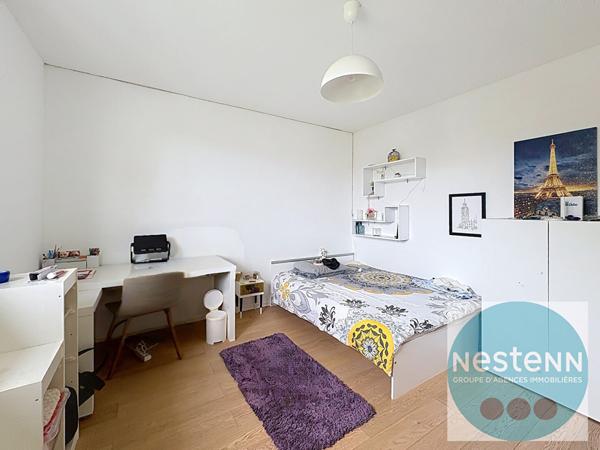 Maison familiale 7 pièces à vendre à Olivet Val