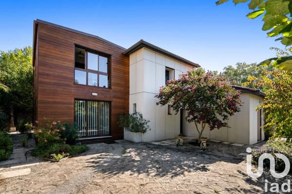 Maison à vendre 5 pièces 183 m² Lyon 9