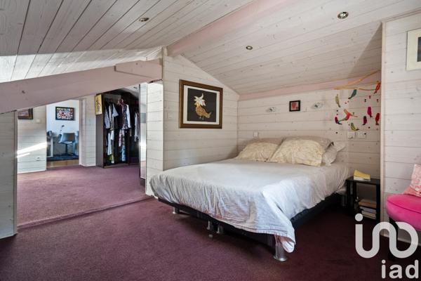 Maison à vendre 5 pièces 183 m² Lyon 9