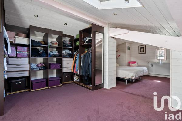 Maison à vendre 5 pièces 183 m² Lyon 9