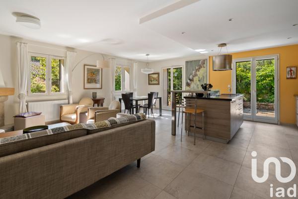 Maison à vendre 5 pièces 183 m² Lyon 9