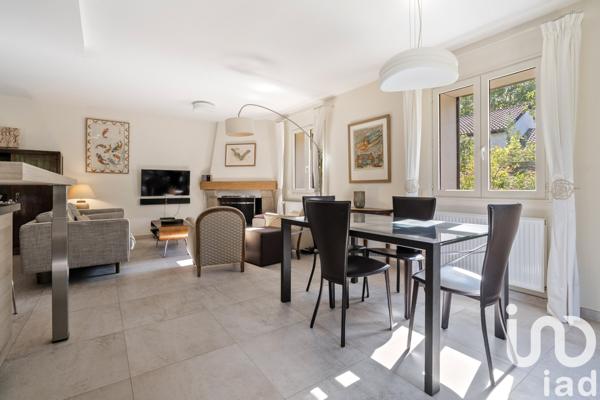 Maison à vendre 5 pièces 183 m² Lyon 9