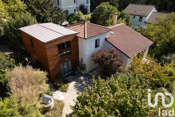 Maison à vendre 5 pièces 183 m² Lyon 9