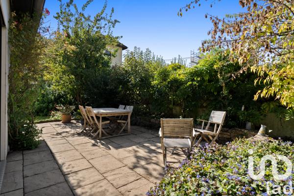 Maison à vendre 5 pièces 183 m² Lyon 9