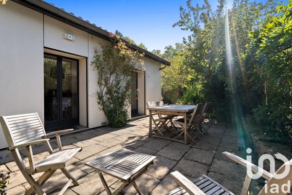 Maison à vendre 5 pièces 183 m² Lyon 9