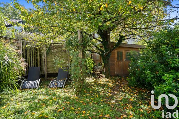 Maison à vendre 5 pièces 183 m² Lyon 9