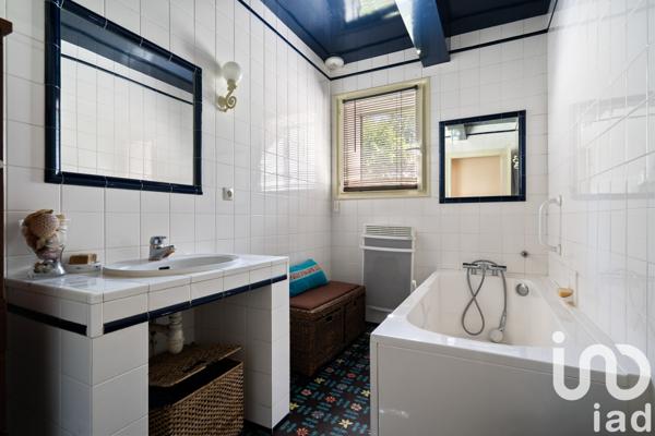 Maison à vendre 5 pièces 183 m² Lyon 9