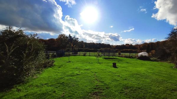 Maison neuve 4 pièces -plain pied -Amilly Les GOTHS 7min Hôpital