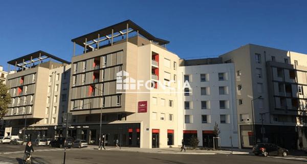 Location Parking - Grenoble 38000