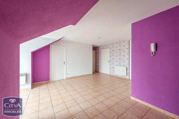 Appartement à vendre 3 pièces 59.8m² Somain (59490)