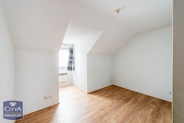 Appartement à vendre 3 pièces 59.8m² Somain (59490)