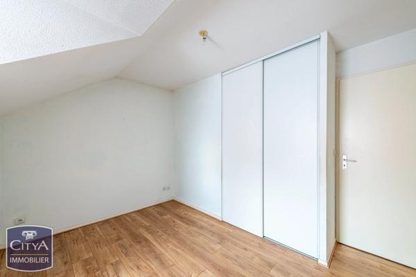Appartement à vendre 3 pièces 59.8m² Somain (59490)
