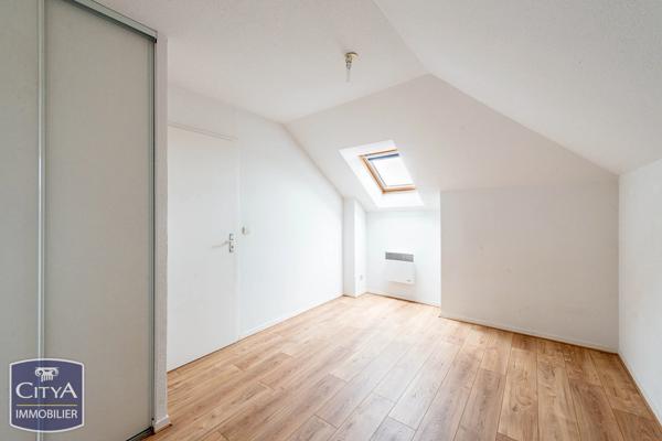 Appartement à vendre 3 pièces 59.8m² Somain (59490)