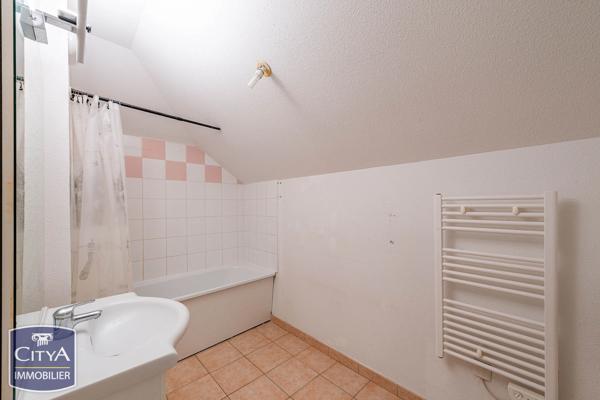 Appartement à vendre 3 pièces 59.8m² Somain (59490)