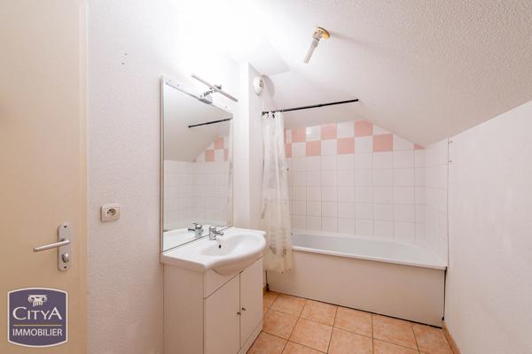 Appartement à vendre 3 pièces 59.8m² Somain (59490)