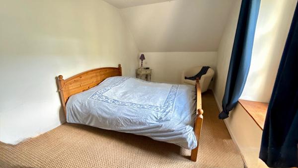 Belle demeure du XVI siècle de 220 m2 sur 643 m2