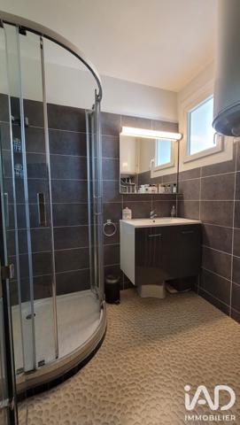 Appartement à vendre 3 pièces 56,81 m² Grenoble