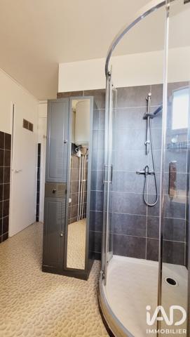 Appartement à vendre 3 pièces 56,81 m² Grenoble