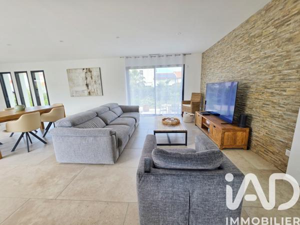 Maison à vendre 5 pièces 147 m² Villelongue-de-la-Salanque