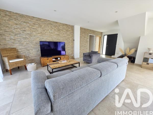 Maison à vendre 5 pièces 147 m² Villelongue-de-la-Salanque
