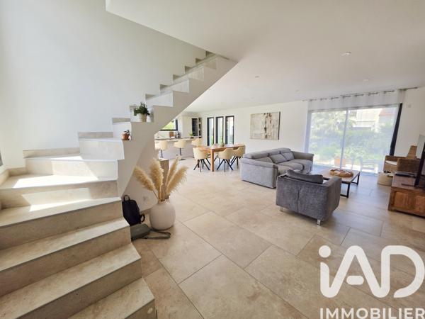 Maison à vendre 5 pièces 147 m² Villelongue-de-la-Salanque