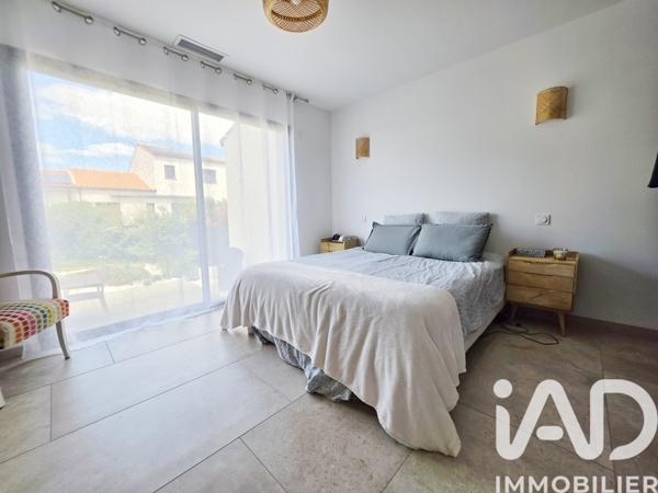 Maison à vendre 5 pièces 147 m² Villelongue-de-la-Salanque