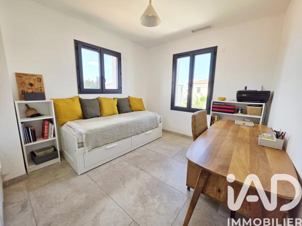 Maison à vendre 5 pièces 147 m² Villelongue-de-la-Salanque