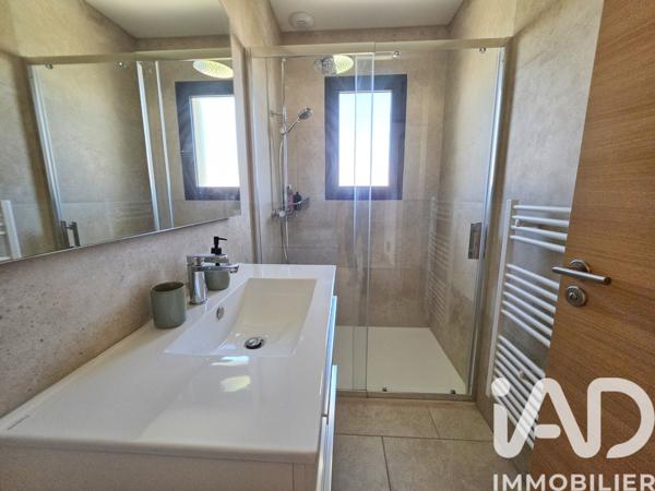 Maison à vendre 5 pièces 147 m² Villelongue-de-la-Salanque
