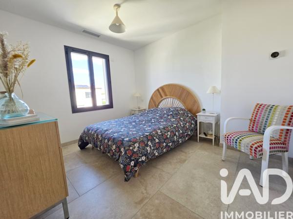 Maison à vendre 5 pièces 147 m² Villelongue-de-la-Salanque