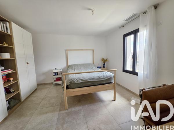 Maison à vendre 5 pièces 147 m² Villelongue-de-la-Salanque