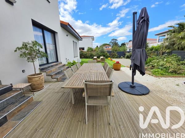 Maison à vendre 5 pièces 147 m² Villelongue-de-la-Salanque