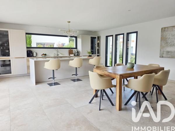 Maison à vendre 5 pièces 147 m² Villelongue-de-la-Salanque
