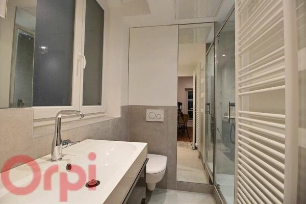 Appartement à louer  2 pièces • 35,55 m2 Paris 6