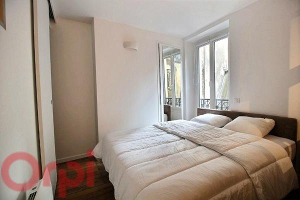 Appartement à louer  2 pièces • 35,55 m2 Paris 6