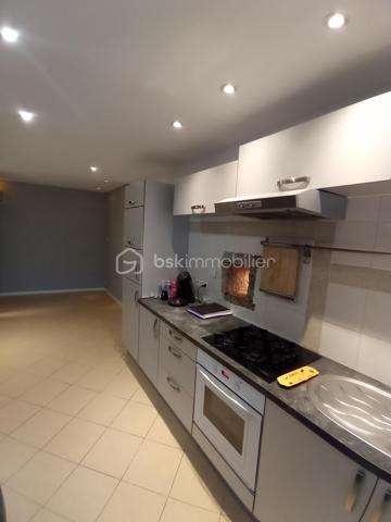 Appartement de 27 m²