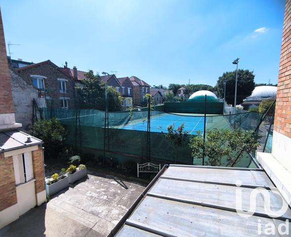 Appartement à vendre 1 pièce 25 m² Villemomble