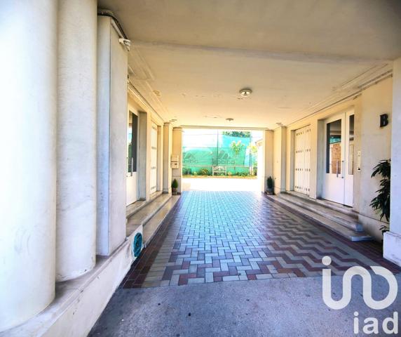 Appartement à vendre 1 pièce 25 m² Villemomble