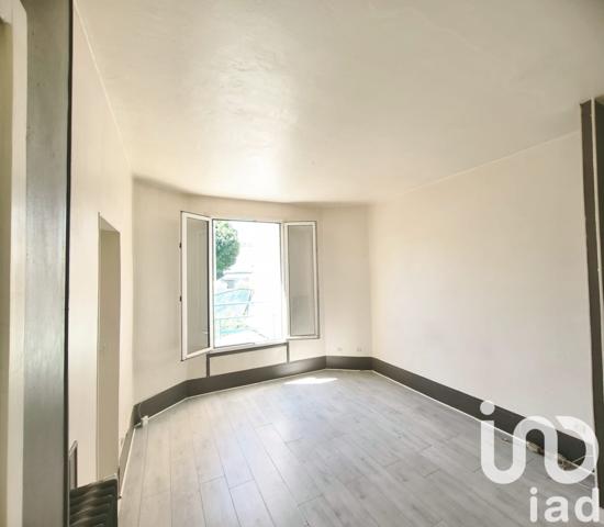 Appartement à vendre 1 pièce 25 m² Villemomble