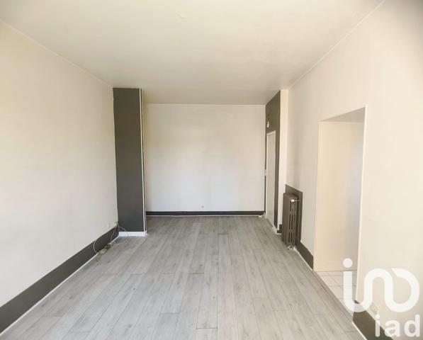 Appartement à vendre 1 pièce 25 m² Villemomble