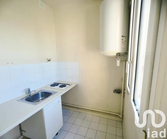 Appartement à vendre 1 pièce 25 m² Villemomble