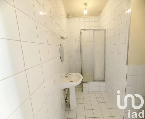 Appartement à vendre 1 pièce 25 m² Villemomble