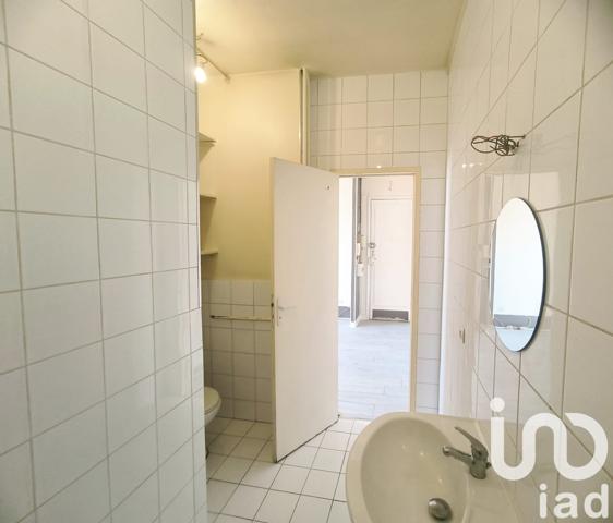 Appartement à vendre 1 pièce 25 m² Villemomble