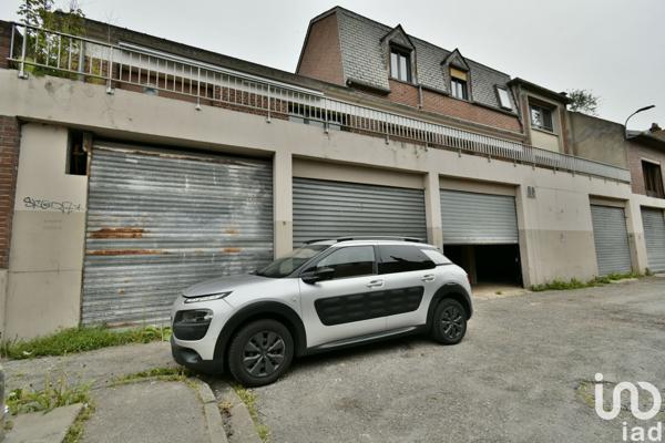 Murs commerciaux  à vendre 65 m² Amiens