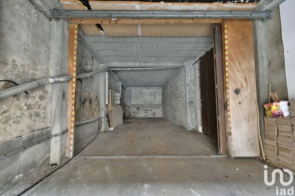 Murs commerciaux  à vendre 65 m² Amiens