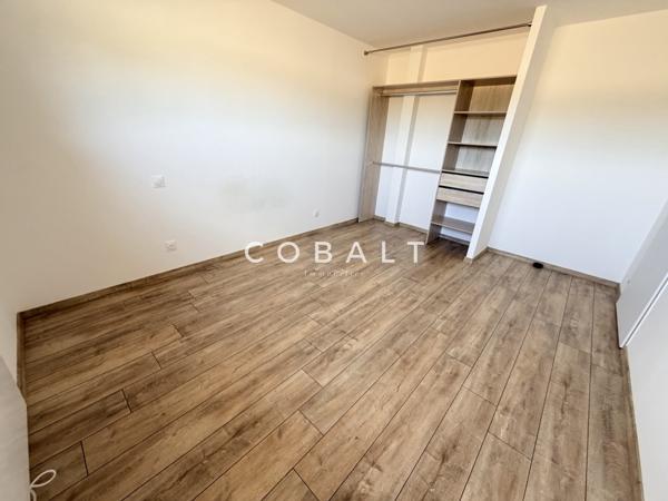 Maison contemporaine plain-pied - environnement calme