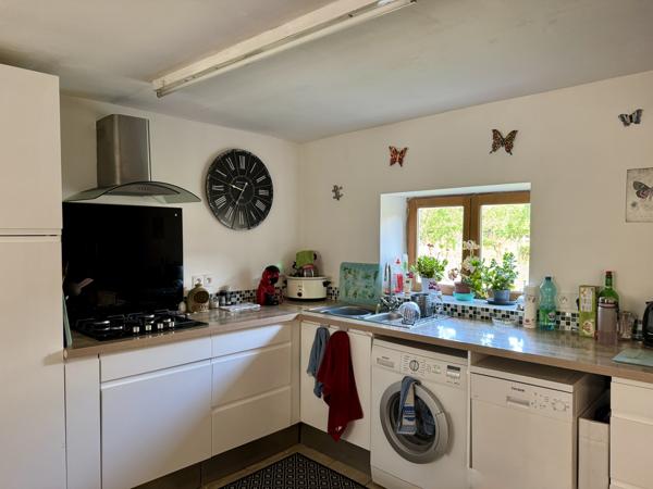 Maison à vendre à Neuilly-le-Vendin (53250) - Mayenne