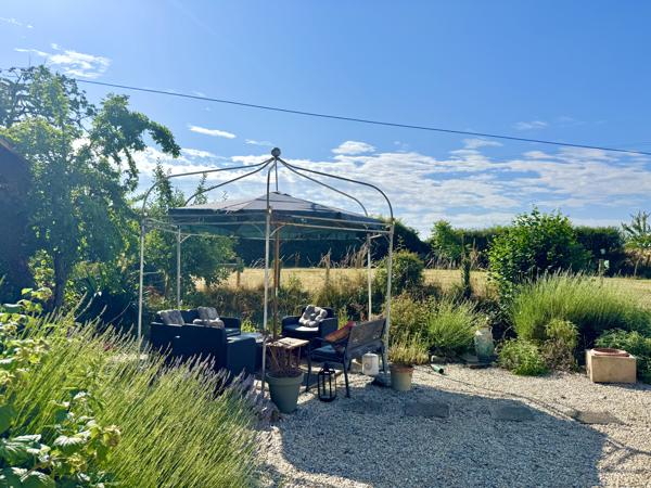 Maison à vendre à Neuilly-le-Vendin (53250) - Mayenne