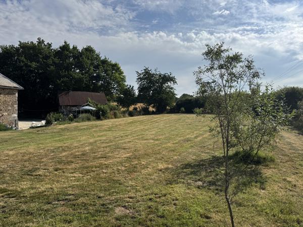 Maison à vendre à Neuilly-le-Vendin (53250) - Mayenne