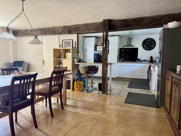 Maison à vendre à Neuilly-le-Vendin (53250) - Mayenne