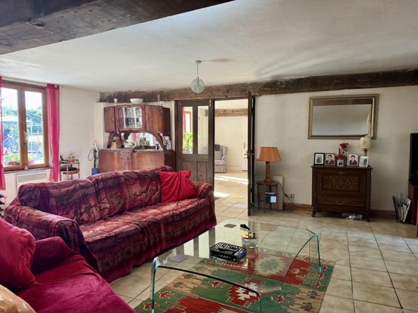 Maison à vendre à Neuilly-le-Vendin (53250) - Mayenne